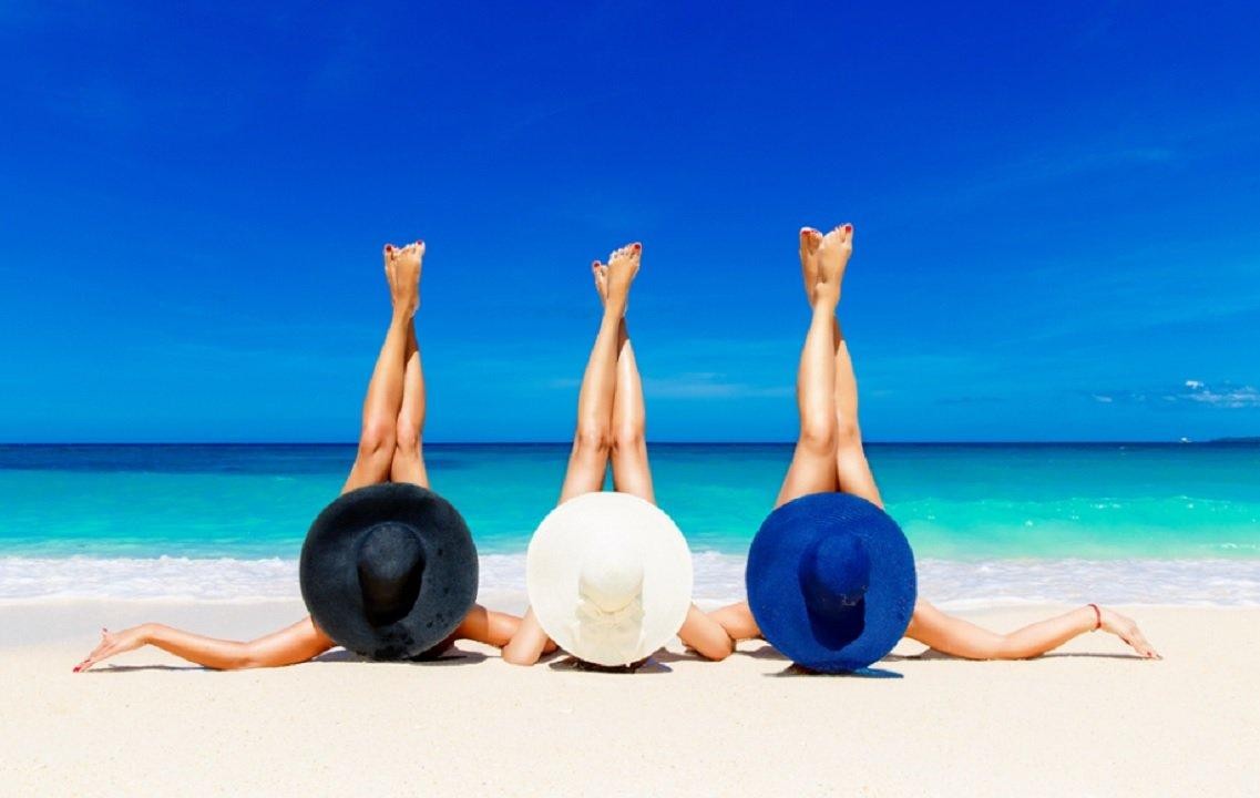 Bí quyết giúp bạn có đôi chân đẹp không điểm chết