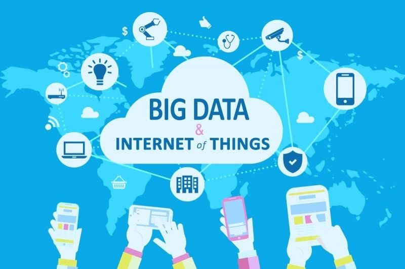 Trí tuệ nhân tạo: Big Data – Bộ nhớ khổng lồ trong tương lai!