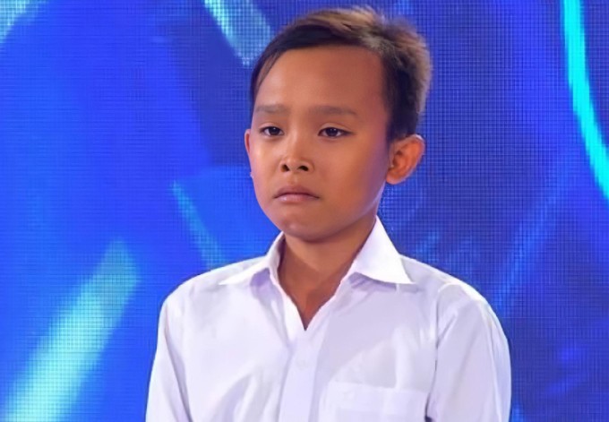 5 năm trưởng thành của Hồ Văn Cường