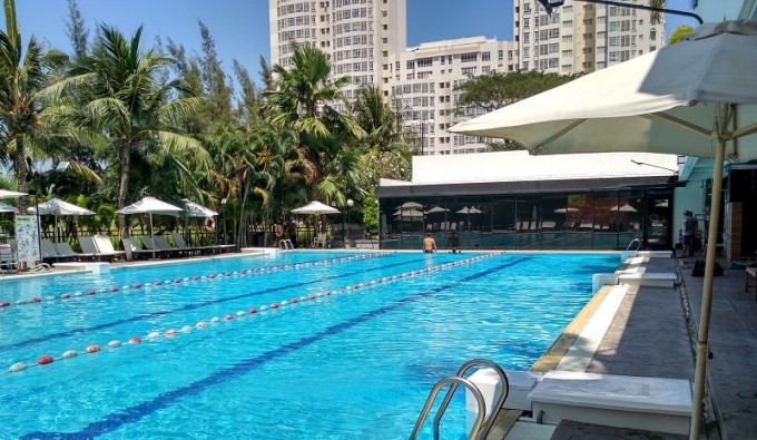 Khách sạn cách ly y tế thành điểm sáng kinh doanh dịch vụ du lịch