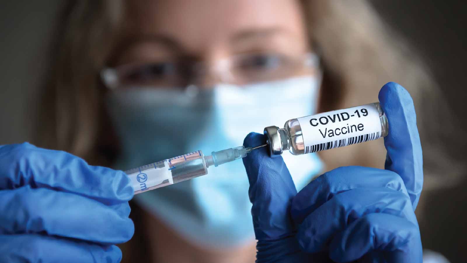 Cha mẹ cần lưu ý gì khi tiêm vaccine Covid-19 cho trẻ em?