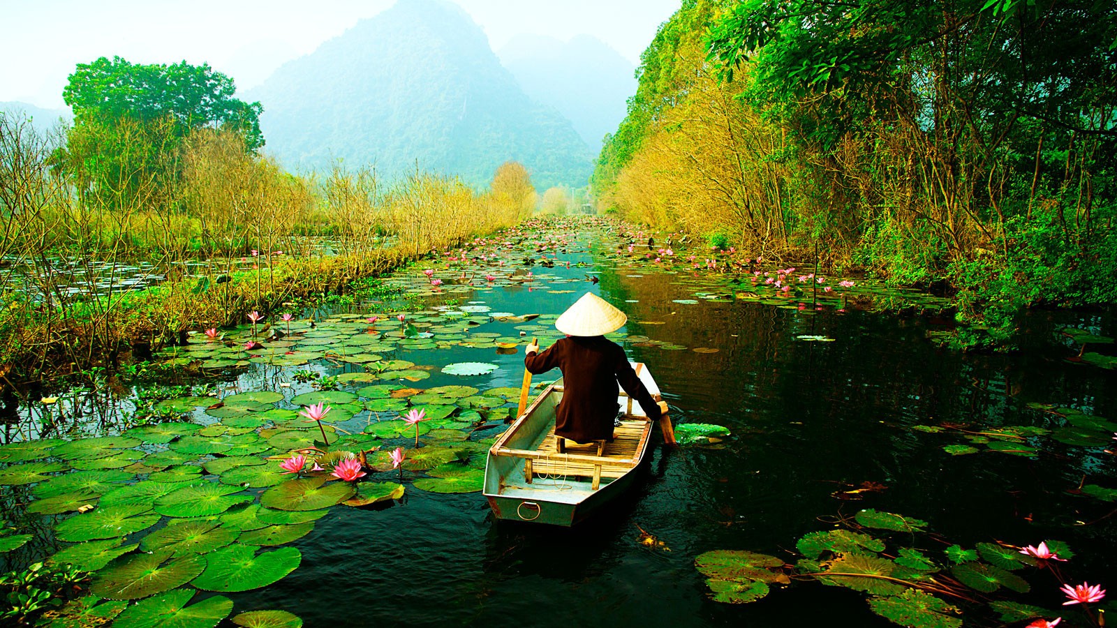 World Travel Awards công nhận Việt Nam là “Điểm đến hàng đầu Châu Á” năm 2021