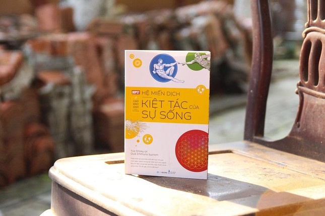 Giải mã những bí mật cơ thể từ "Hệ miễn dịch – Kiệt tác của sự sống"
