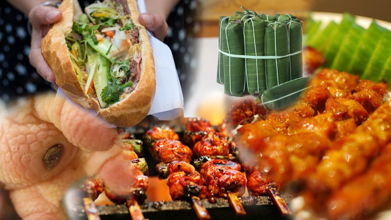 Những lời giải đáp về sự nguy hiểm của thực phẩm bẩn cần tránh