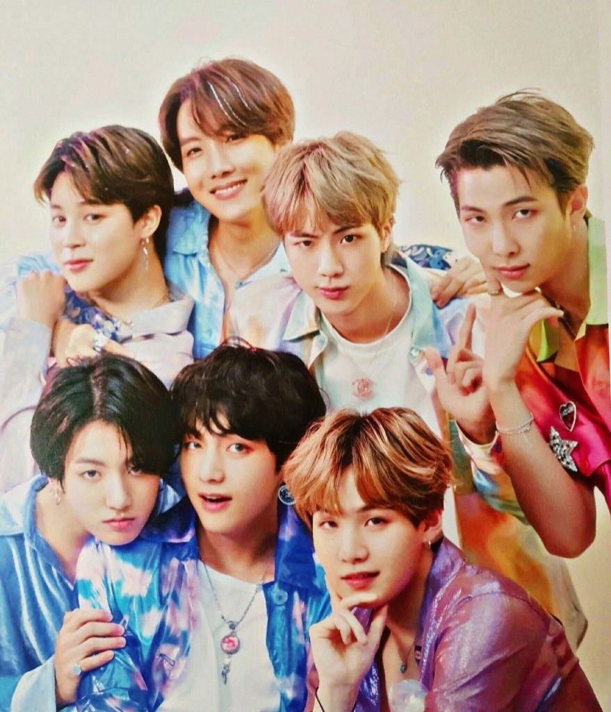 Hé lộ những khó khăn mà nhóm nhạc nổi tiếng BTS đã từng trải qua