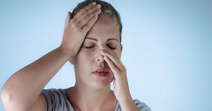 Khi uống thuốc viêm xoang, người bệnh cần lưu ý điều gì?