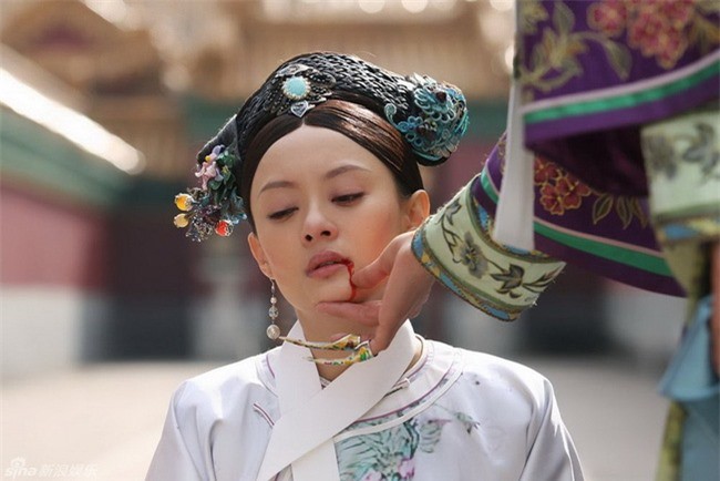 Bật mí 7 cách kiểm tra trinh tiết của những phi tần Trung Hoa
