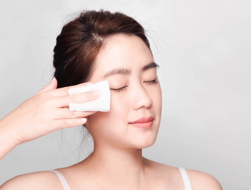Bôi 6 thứ này lên mặt, da bạn sẽ đối mặt với nguy cơ nhiễm trùng!
