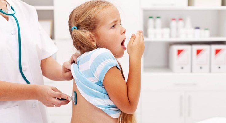 Những người mắc bệnh viêm phổi cần tránh ăn những thực phẩm sau