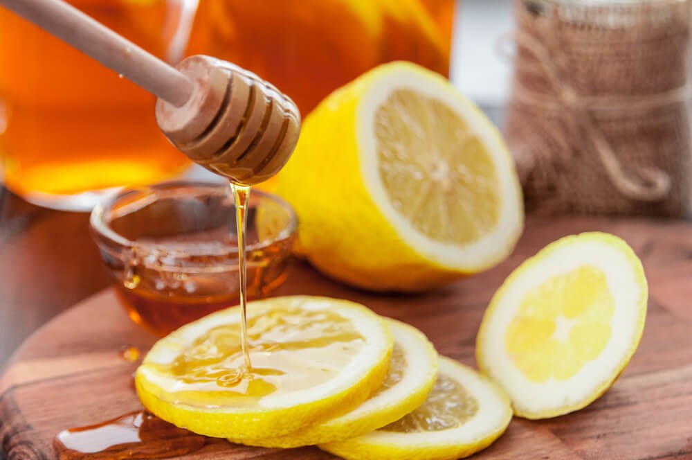 Uống nước chanh mật ong mỗi ngày có thật sự tốt cho sức khỏe?