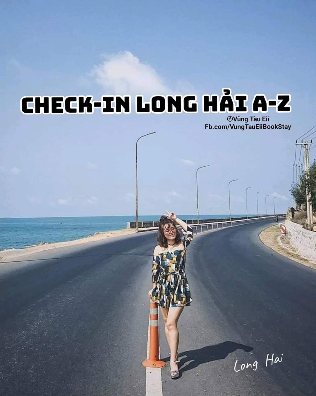 Check in “một chiếc” Long Hải từ A đến Z, một điểm du lịch biển rất gần Sài Gòn