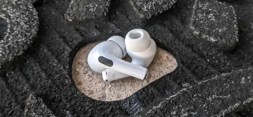 Tai nghe AirPods 3 giá 6,5 triệu đồng có gì đặc biệt?