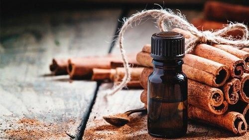 10 loại tinh dầu hương liệu thiên nhiên giúp làm ấm cơ thể
