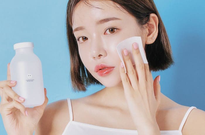 6 mẹo giản đơn dễ làm tại nhà giúp thu nhỏ lỗ chân lông