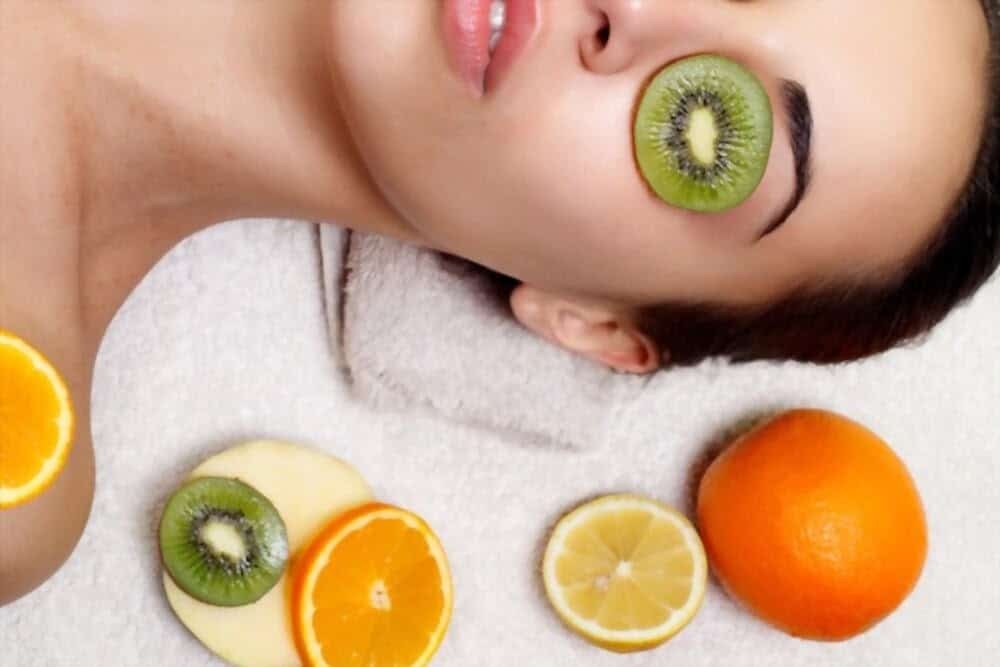 10 loại thực phẩm thiên nhiên giúp làn da trắng hồng rạng rỡ