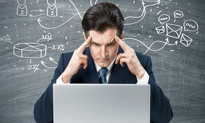 5 loại đồ uống khiến bạn tỉnh táo trong giờ làm việc căng thẳng