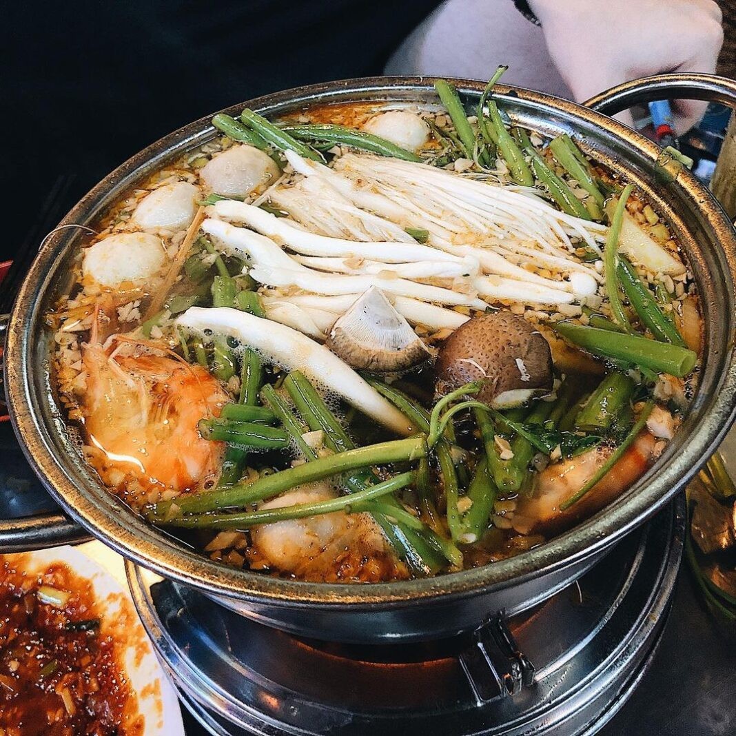 4 quán lẩu bò dành cho “team” suốt ngày thương nhớ Đà Lạt