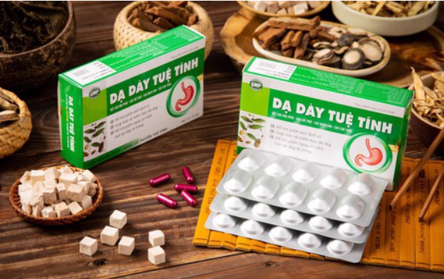 Cục An toàn thực phẩm tiếp tục cảnh báo về thông tin quảng cáo TPBVSK Dạ dày Tuệ Tĩnh