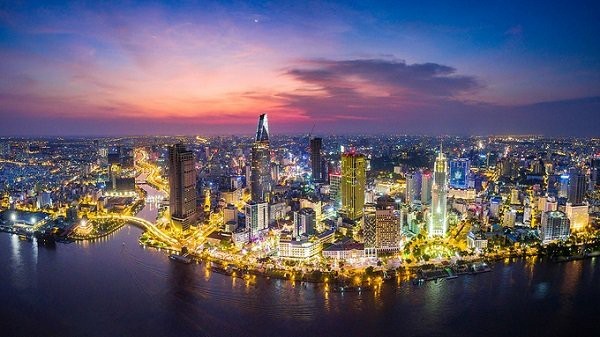 5 thành phố có nhiều tòa nhà cao ốc nhất Việt Nam, TPHCM chỉ đứng hạng 2!