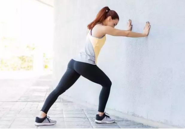 Thư giãn cùng 6 bài tập sau sẽ giúp các nàng có vòng 1 săn chắc