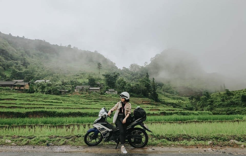 Những lý do thuyết phục bạn phải đi du lịch một mình trong đời