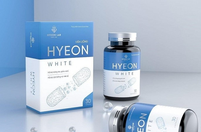 Cục An toàn thực phẩm xử phạt 5 công ty vi phạm