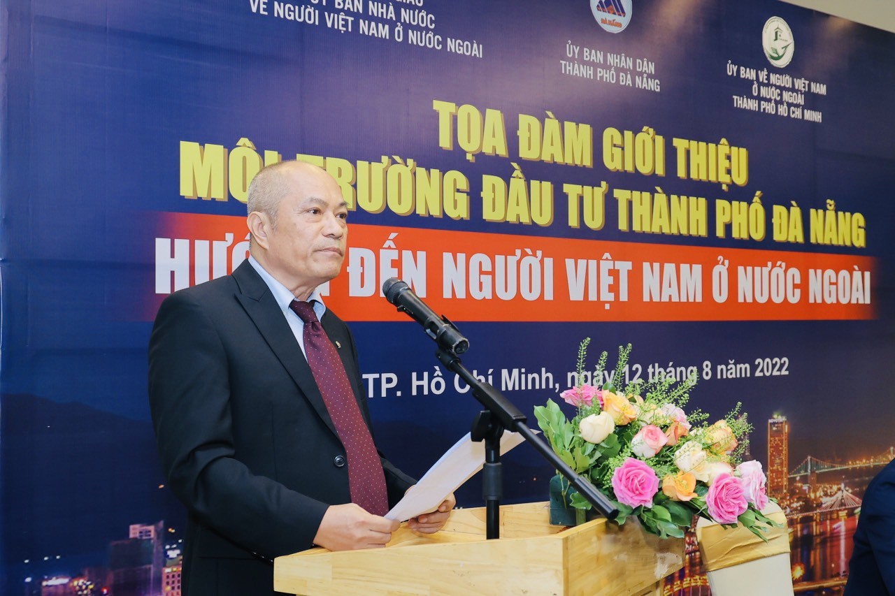 Ấn tượng về Đà Nẵng là chính quyền MỘT CỬA tinh gọn, hiệu quả