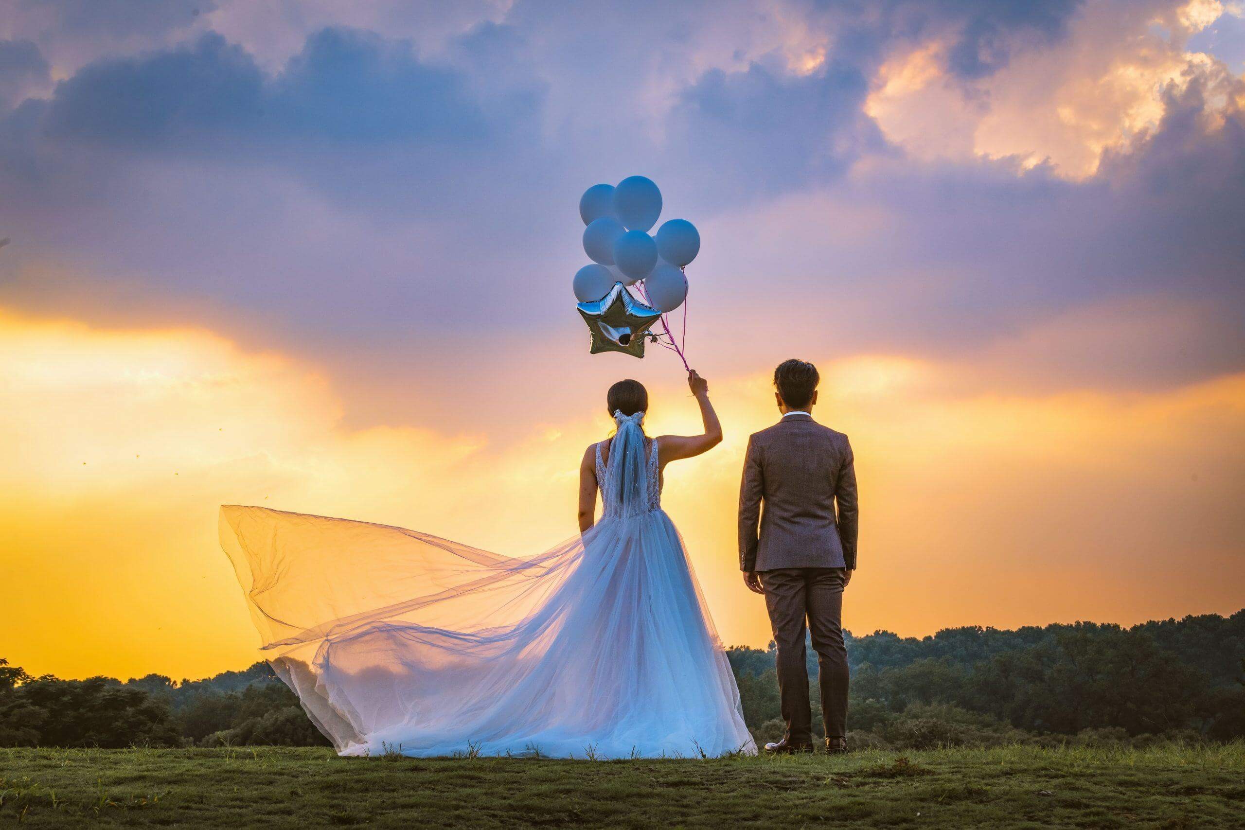 Phần Lớn Các Bạn Trẻ Đều Chọn Kết Hôn Muộn Bởi 3 Lý Do