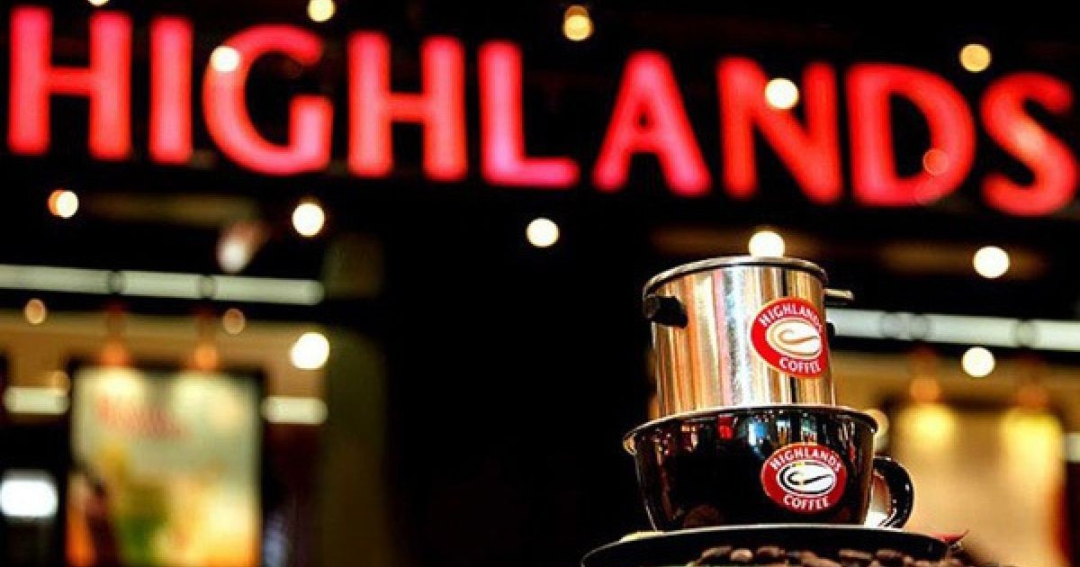 Highlands tăng giá, khách có bỏ đi không?