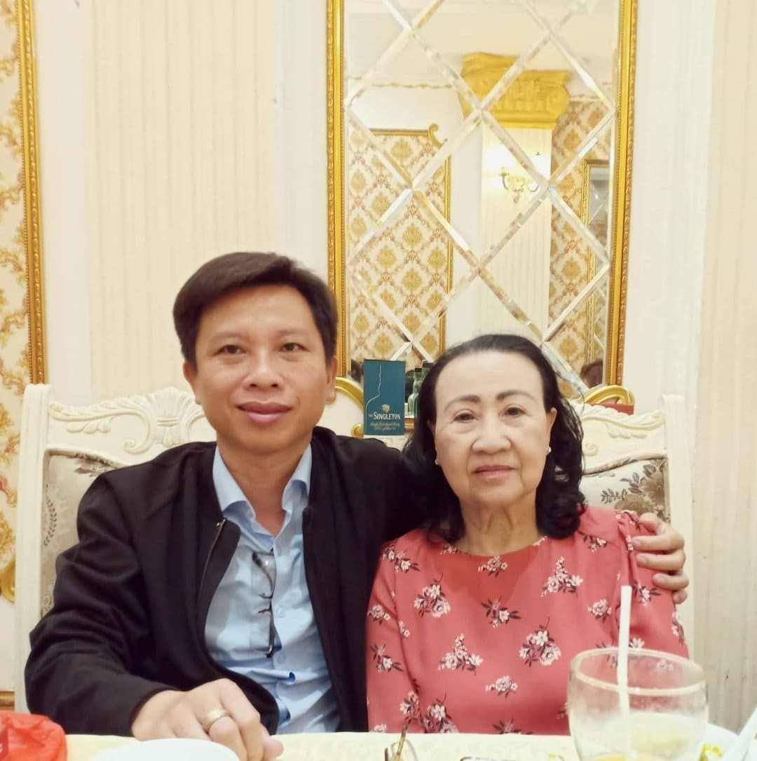 Từ bài thơ "Trò chuyện với Thúy Kiều" - Nghĩ về một hiện tượng thơ