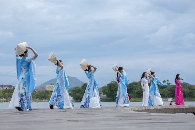 “Nghệ thuật tem Huế 2024” - điểm nhấn đặc sắc của Festival Huế năm nay