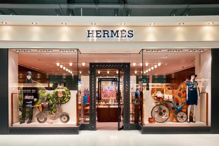 Đi mua túi Hermès ở Paris, tôi đã có những trải nghiệm "để đời"!