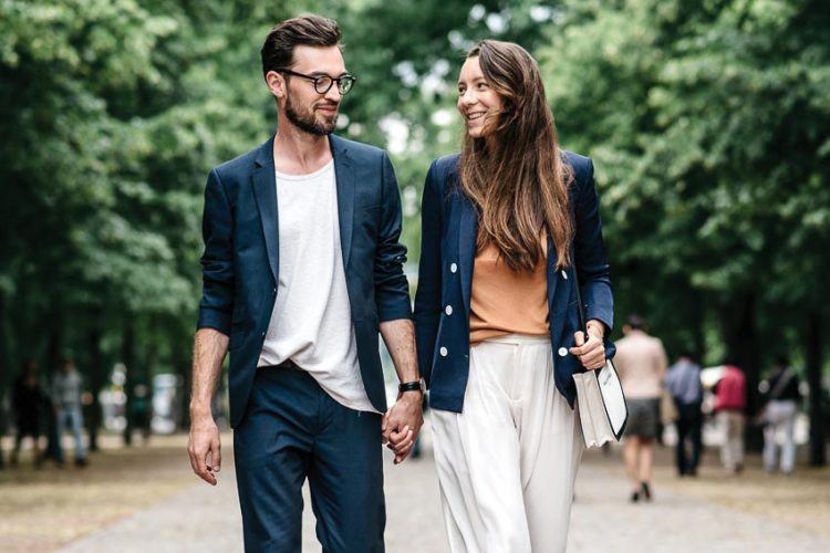 Quý ông nên chuẩn bị gì trước buổi hẹn hò lãng mạn?