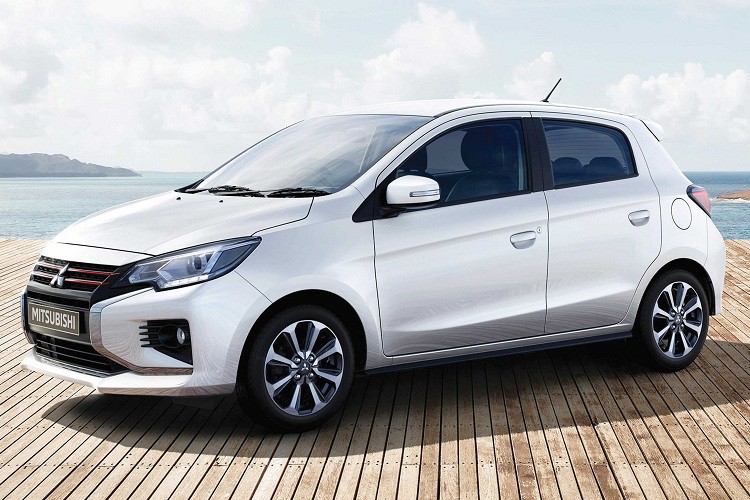 Những mẫu xe tiết kiệm nhiên liệu được dân chơi săn đón nhất