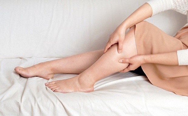 Nguyên nhân nào dẫn đến bệnh phù ở phụ nữ?