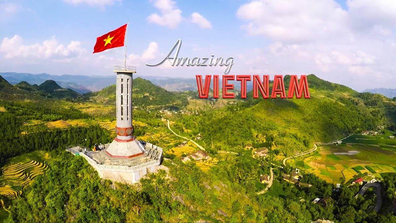 Việt Nam lọt top 10 điểm đến hàng đầu thế giới năm 2020