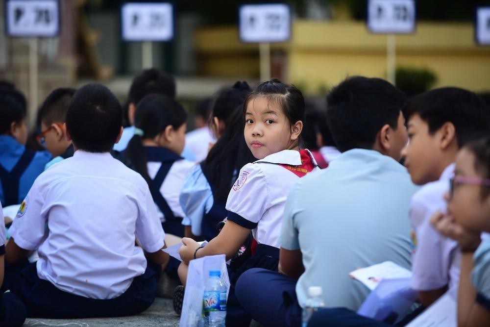 TP. Hồ Chí Minh cho học sinh tiếp tục nghỉ học đến 03/5