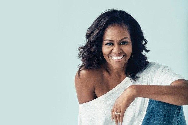 7 bí quyết để thành công và hạnh phúc của phu nhân cựu Tổng thống Obama