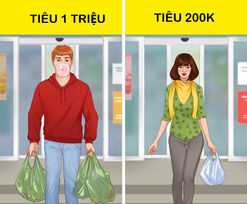11 mẹo đơn giản nhưng cực kỳ hiệu quả giúp tiết kiệm chi tiêu tối đa