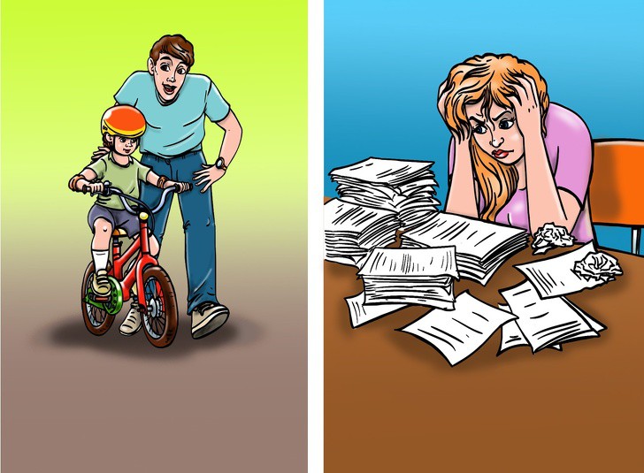 Hóa ra stress cũng có nhiều loại, có loại lại tốt cho sức khỏe