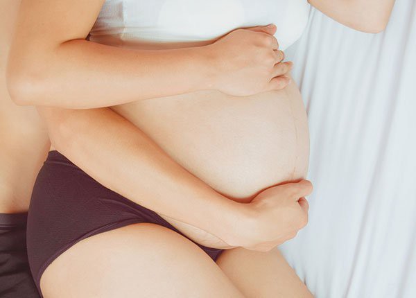 Tình dục trong và sau khi mang thai như thế nào cho tốt?