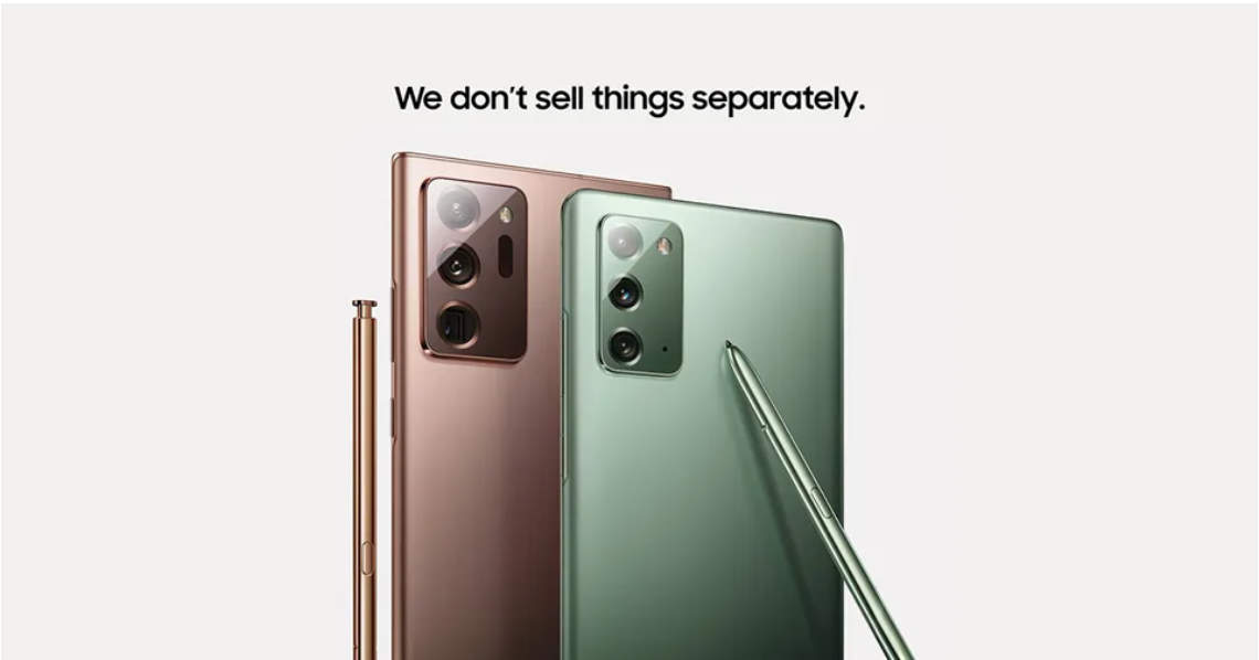 Samsung, Xiaomi và OnePlus “cà khịa” Apple vì không kèm phụ kiện khi bán Iphone