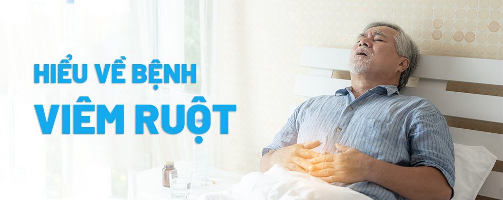 Bệnh viêm ruột có rút ngắn tuổi thọ của bạn?