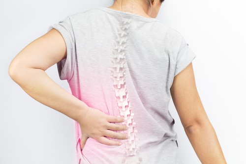 Chỉ bổ sung canxi có điều trị được bệnh loãng xương không?