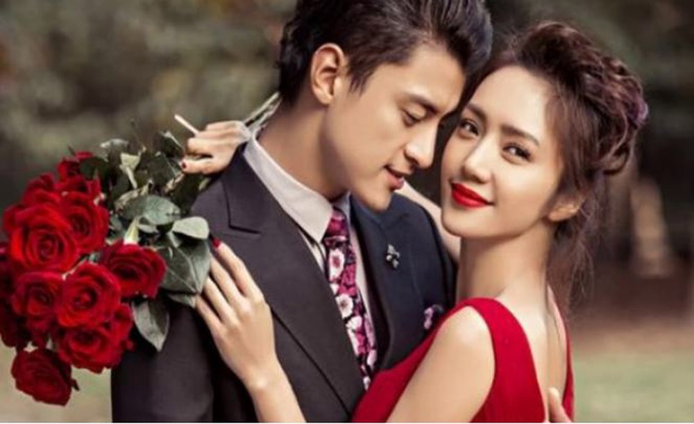 Trong mắt đàn ông, tình yêu được chia thành ba cấp độ