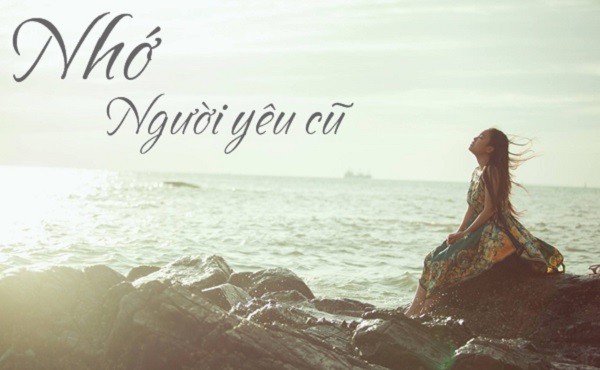 Tôi phát hiện ra rằng, tôi không thể quên em