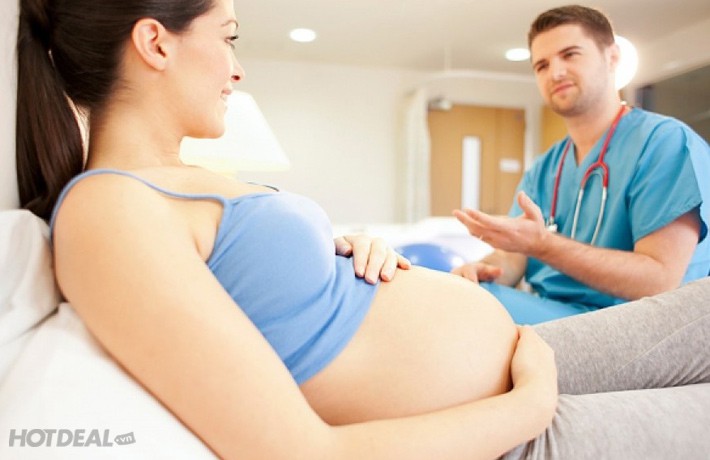 Những nguyên nhân gây ra hiện tượng sảy thai