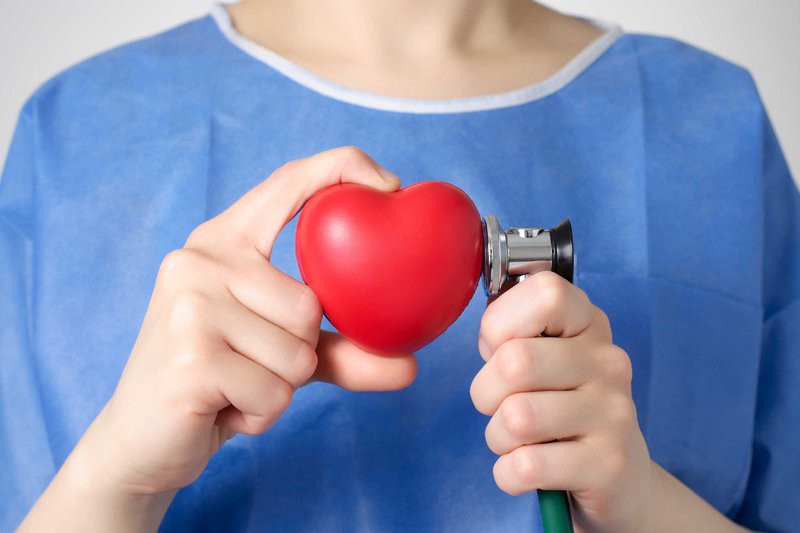 Đừng coi thường các báo động bệnh tim của cơ thể nhất là biểu hiện số ba
