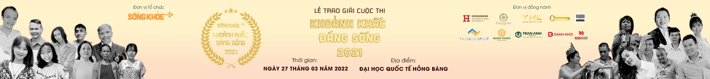 TRAO GIAI CUOC THI KHOANG KHAC DANG SONG NAM 2021
