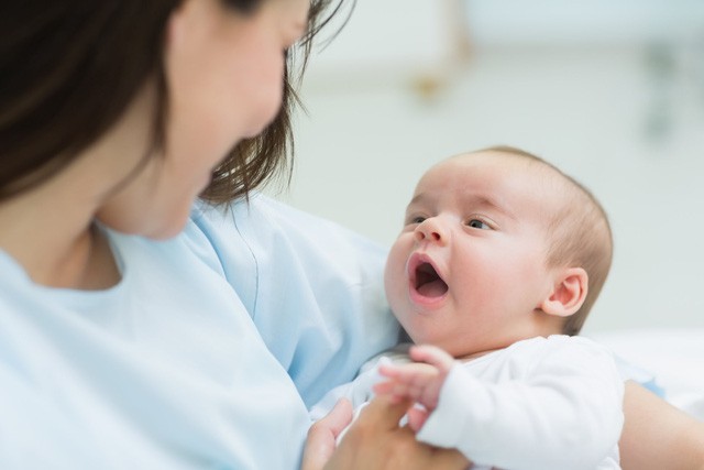 Phát hiện mới về dấu hiệu trầm cảm sau sinh của phụ nữ!